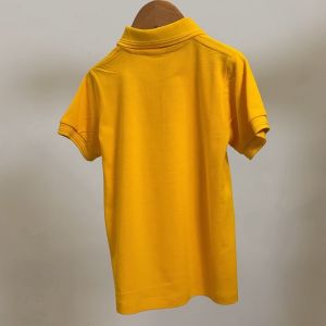 Unique Tee 2024 Kids Polo T-shirt Boy/Girl 3-14 Years N5