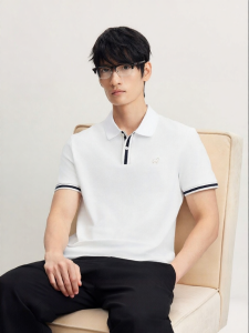 Jack Jones | Cooling Mens Polo Shirt