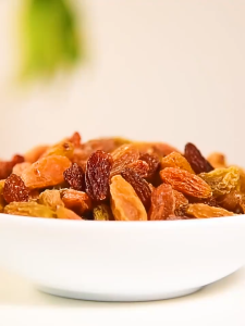 【Buy 1 Take 1】 Raisins Seedless 100g/Bag 3 In 1 Green/Red/Dark Raisin Mix Dried Fruit Healthy Snacks