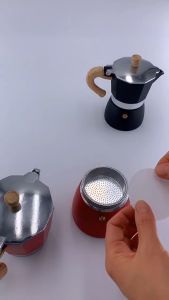 Coffee Filter Paper, GD.s ที่กรองกาแฟ กระดาษกรอง กรองกาแฟ กระดาษดริป กระดาษดริปกาแฟ