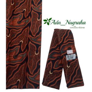 KAIN PANJANG BATIK BANYUMAS|SAMPING WANITA HALUS LEMBUT | PAKAIANTRADISISONAL