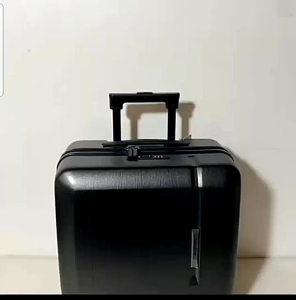 Vali Samsonite Novaire 18inch Vali Doanh Nhân Vali 18inch Nhập EU BH 5 Năm