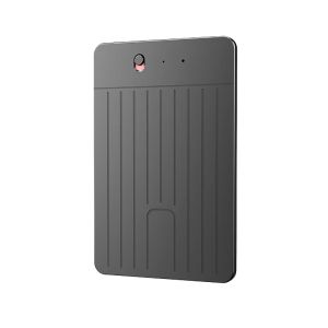 ChatGPT-4 AI Voice Recorder LED Indicator AI Notetaking Device 500mAh Intelligent Note Voice Recorder for International Exchange