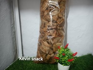 KERUPUK JENGKOL SEBLAK SEBRING ISI 500 GRAM