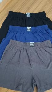 Pojok Busana Rider: Boxer 812 B Celana Dalam Pria