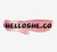Helloshe