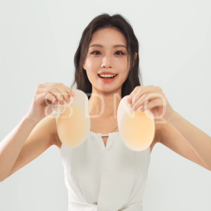DNQ® Rise Lift-Up Nipple Covers | Breast Lift 3-5cm Large Bust C-DD Strong Hold Reusable