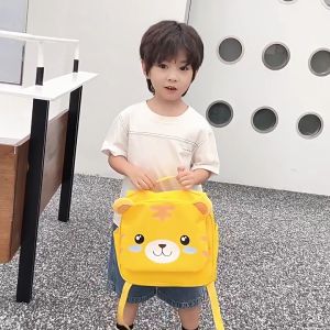 Quality Kids Bagpack unicorn Backpack budak cute design