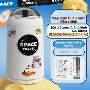 M&G | Máy Sắc Bút Chì Tự Động Có Sạc