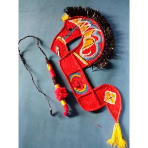 kuda lumping paket cambuk tari cambuk gomyok pecut tanggung