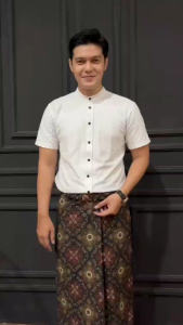 Ariefa Batik - Sarung Batik Pria Dewasa terbaru 2025 terlaris sarung batik GUS IQDAM