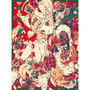 DIY Diamond Painting Cartoon Anime Characters Diamond Mosaic Cartoon Home Decor Fans Hand Gift Exquisite Gift Home Decoration