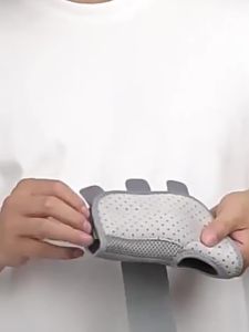 GF.1 ชิ้น เฝือกรั้งข้อมือ ไนล่อน อลูมิเนียม ปรับได้ สายรัดข้อมือ บรรเทาอาการปวดข้ออักเสบ ส่งจากไทย