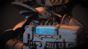 Citadel Colour Contrast Paints Warhammer 40K | AOS | Underworlds