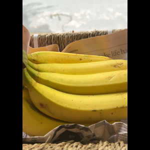 [Chỉ Giao HCM] Chuối Laba Đà Lạt/Laba Banana