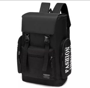 Bag Fashion Insider Men WomenTeenage Backpack Travel Casual Bag Beg Galas Harga Lelonggg!!!