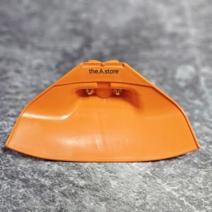 Safety Guard / Tebeng Pelindung Penahan Pisau Mesin Potong Rumput 328 (2 Tak)