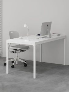 Minimalist Luxury Multi-purpose Desk