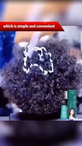 Hair straightener cream ermanent comb Rebonding straight hair cream ubat rebonding Straight hair cream Hair relaxer Keratin straight Hair natural herbal keratin hair treatment krim pelurus rambut lurus rambut smooth hair