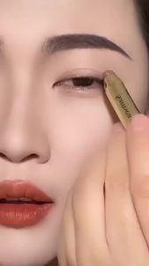 Double-headed Eye Makeup High-gloss Eyeshadow Lying Silkworm Pen Stick Waterproof