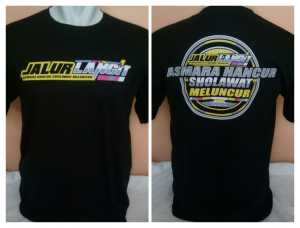 kaos distro dekengaan pusat