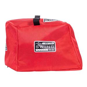 mele links | Correct Slice Durable Golf Swing Practice Bag