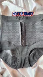 [Hottie Diary] These lace shorts can shape your waist and enhance your hips to create your best curves. Womens Shaping Pants New