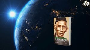 Biografi Intelektual KH. MA. Sahal Mahfudz