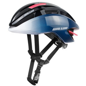 Aero Road Bike Helmet M L 54-62cm Lightweight Ventilated PC EPS Adjustable Cycling Helmet Men Women Safety Bicycle Casco WALGUN