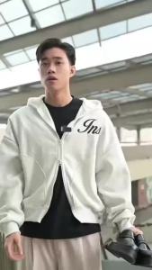 The Breakthrough Chunky PENNY LOAFER Lemans - BST độc quyền đế cao 6cm Full cao su nguyên khối Da bò nguyên tấm Bảo hành 24 tháng