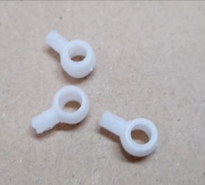 OIL JOINT MESIN JAHIT TEPI INDUSTRI / KEPALA TUBE PENYAMBUNG  (READY STOCK)