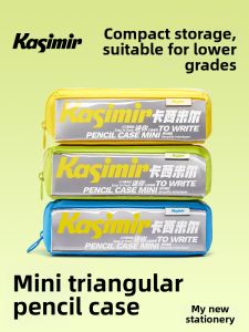 Kasimir | Aesthetic and Trendy Ins Japanese Student Pen Case Large Capacity