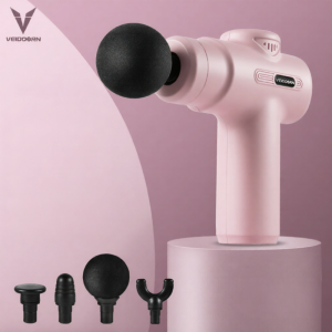 Veidoorn | Muscle Massager & Relaxer Electric Percussion Gun
