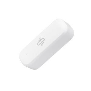Tuya Smart WiFi Vibration Sensor Real-time Monitoring Mobile Reminder Smart Home Smart Life APP Notification Alarm History