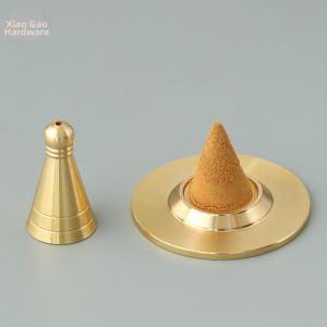 Tower Incense Making Tools Set