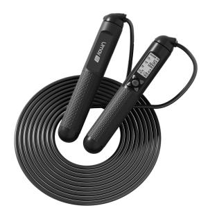 Umay(佑美) | Weighted Fitness Speed Rope for Weight Loss Adults Student Counting