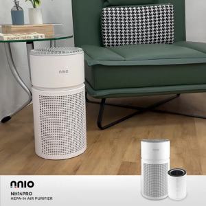 NNIO NH14PRO HEPA-14 Air Purifier