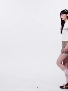 Feminine Irregular Casual Matchable Dress-Pants