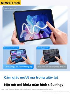 Newyu | Anti-Reflective Eye-Protecting Tablet Screen Protector 13.2 Inch