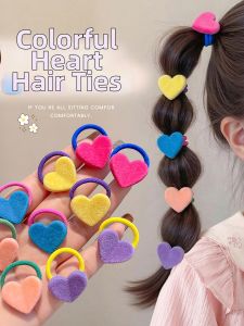ENEN | High Elasticity Gentle Hair Ties