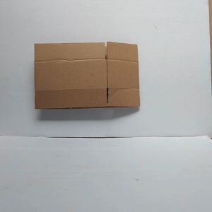 BOX KARDUS | KARTON | DUS BOX POLOS 20 X 10 X 8 CM 10 pcs | KARDUS PACKING