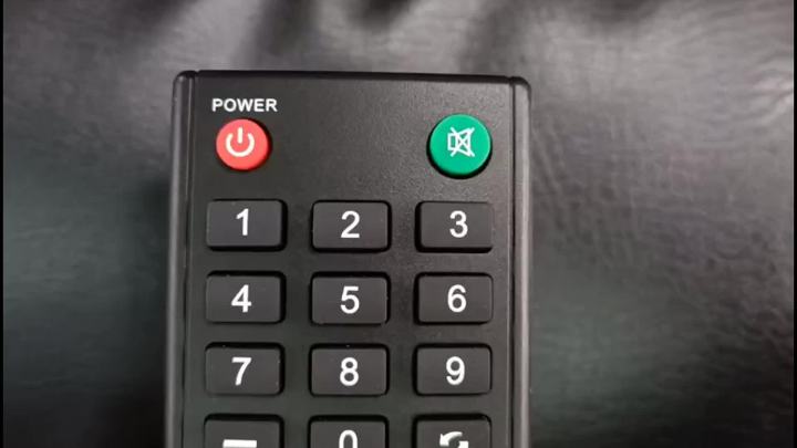 Replacement Remote Control RMT-18 Compatible for Westinghouse HDTV LCD TV VR-4090 VR4090
