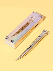 MONLEYTA | Waterproof Long-lasting Ultra-fine Newbie-friendly Eye Makeup Pen Non-smudging Official Authentic Product For Beginners