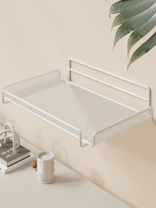 MUGG | No-drilling Wall Mount Rack for Router and Box