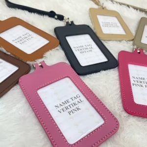 RN77 NAMETAG ID CARD