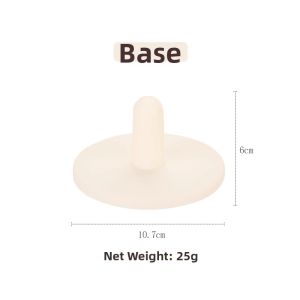 SHUEHO | Heat Insulation Heat Resistant Slip Proof Scald Proof Silicone Tableware Pad