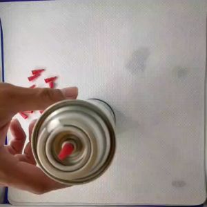 ไม่มีแก๊ส หัวต่อเติมแกสไฟแชค กับแก๊สกระป๋องปิคนิค แม้ว่าเป็นหัวแปลงแก๊สปิคนิค 1ชิ้น สำหรับเติมไฟแชค (ไม่มีแก๊ส)