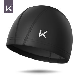 Mũ Bơi Silicon Chống Thấm Nước Cỡ Lớn Cho Nam Và Nữ Mũ Bơi Chuyên Dụng Cho Tóc Dài Không Bó Sát Mũ Bơi Chống Thấm Nước Cho Trẻ Em Và Người Lớn