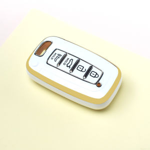 3 4 Button for Kia EQUUS 2012 Optima K5 2011 Forte Opirus Rohens Ix 35 2012 SOUL SORENTO MOHAVE Borrego Shuma Car Key Case Cover
