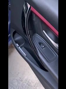 MLZH | Interior Door Handle for BMW Series 3 and 4 GT